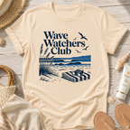 Wave Watchers Club T-Shirt