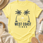 West Coast Tides T-Shirt