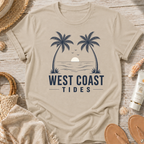 West Coast Tides T-Shirt