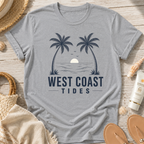 West Coast Tides T-Shirt