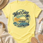 West Coast Weekend T-Shirt