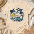 West Coast Weekend T-Shirt