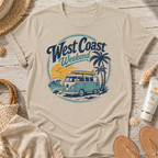 West Coast Weekend T-Shirt