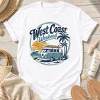 West Coast Weekend T-Shirt