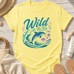 Wild As The Tide T-Shirt