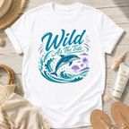 Wild As The Tide T-Shirt