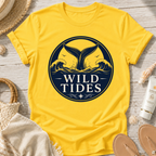 Wild Tides T-Shirt