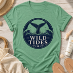 Wild Tides T-Shirt