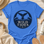 Wild Tides T-Shirt