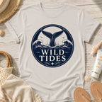 Wild Tides T-Shirt