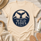 Wild Tides T-Shirt