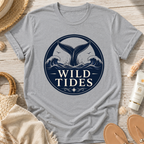Wild Tides T-Shirt
